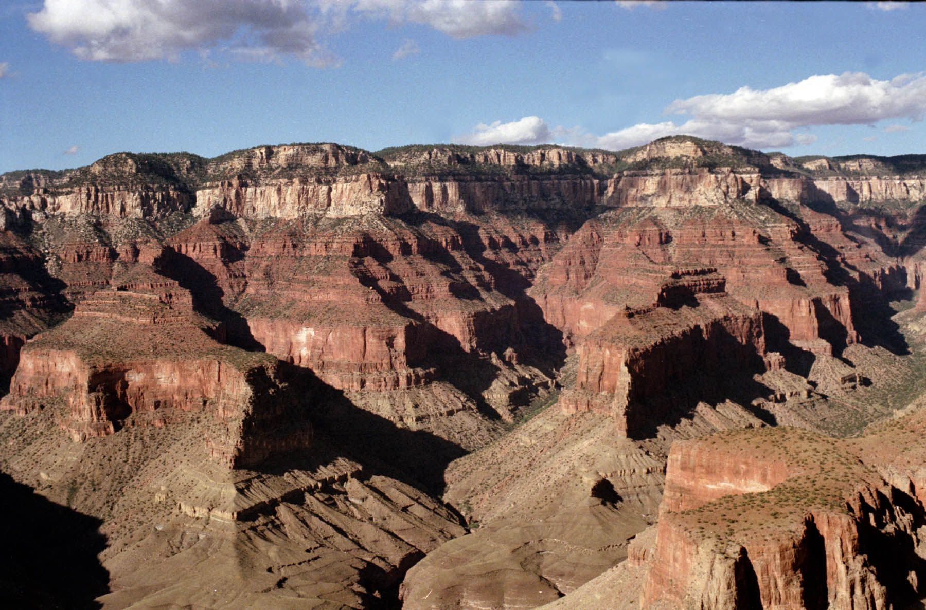 The Grand Canyon