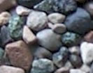 gravel