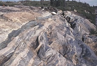 Acasta Gneiss